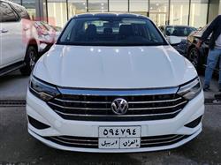 ڤۆڵکسواگن جێتا